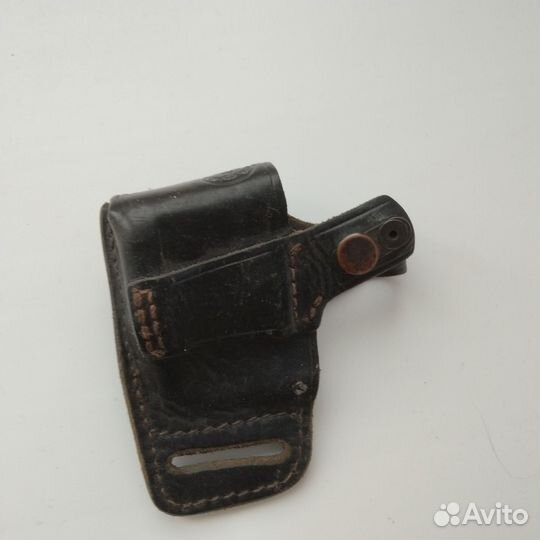 Кобура