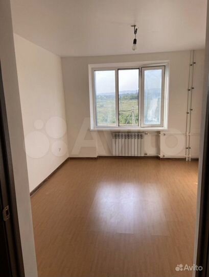 2-к. квартира, 51,5 м², 4/5 эт.