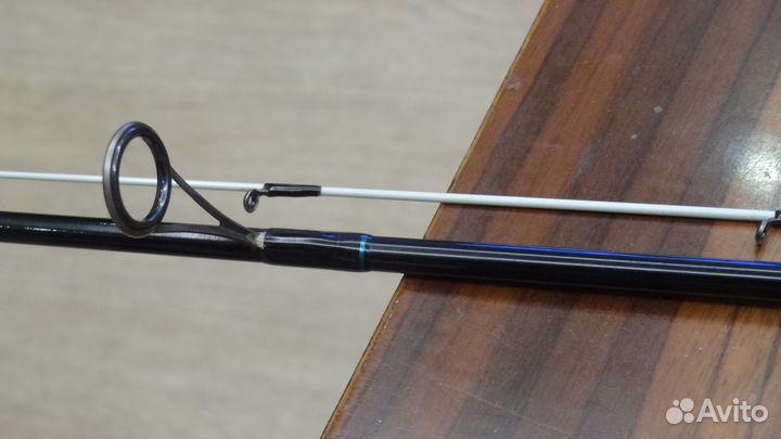 Спиннинг Favorite Blue Bird BB732MS-S 4-14g