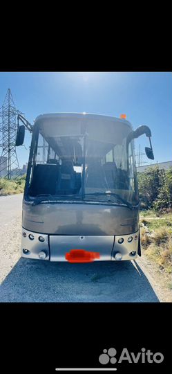Туристический автобус VDL BOVA Futura FHD, 1997