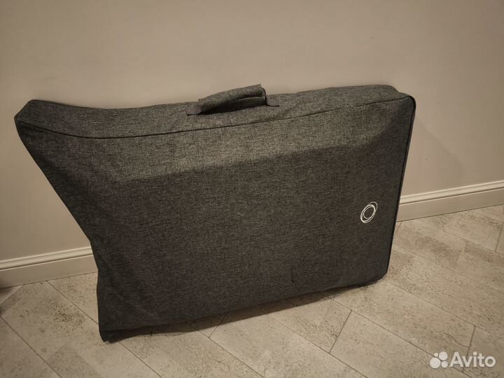 Кровать манеж bugaboo