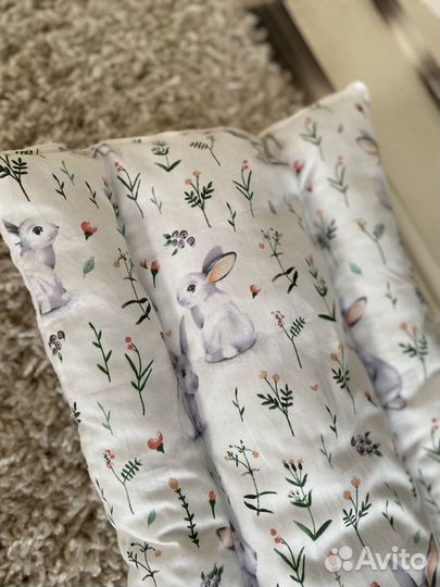 Хит Лежанка для кроликов, морских свинок