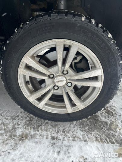 Changfeng HF768 175/65 R14