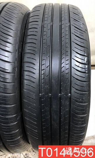 Dunlop Enasave EC300+ 215/60 R17 96H