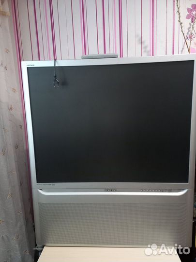 Телевизор samsung жидкокристаллический