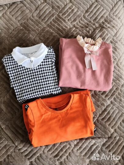 Платья для девочки