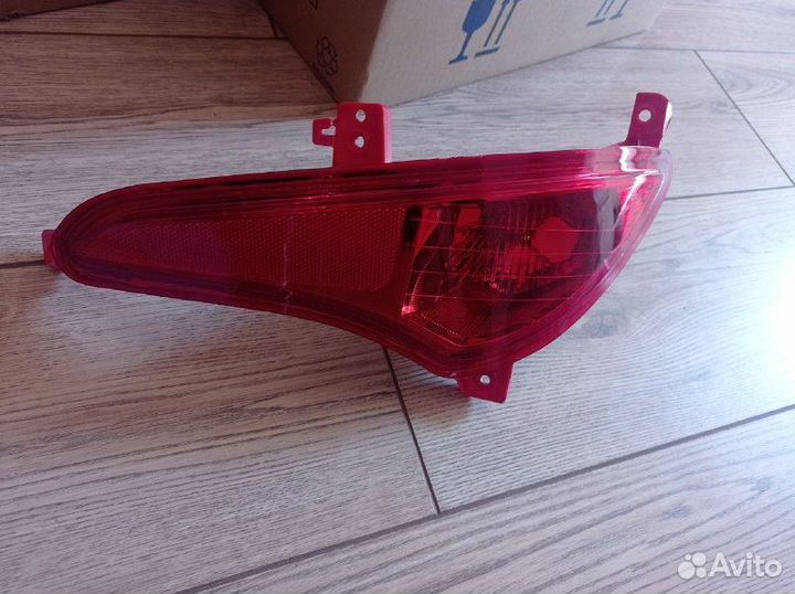 Птф задний правый Hyundai Solaris 1 2014-2017