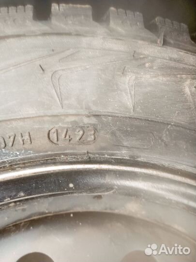 Nordman 5 175/65 R14 86T