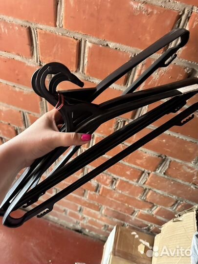 Плечики для одежды