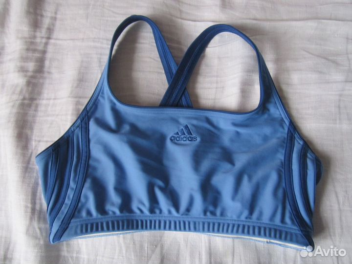 Топ спортивный