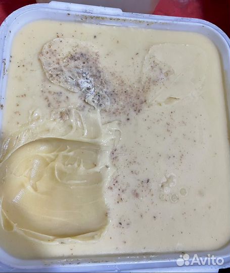 Мед, донник