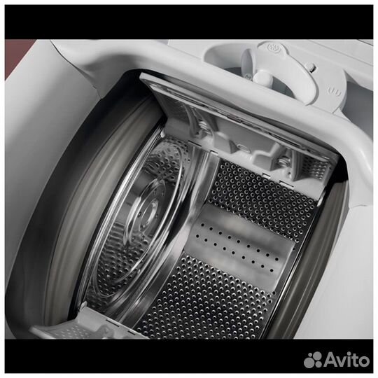 Стиральная машина Electrolux EW6TN5261P