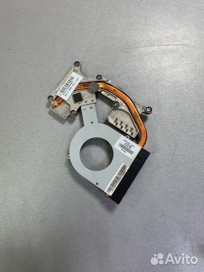 Термотрубка HP ProBook 4525s, 613291-001