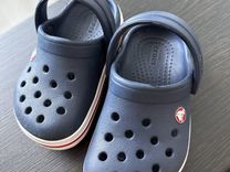 Crocs сабо детские c6