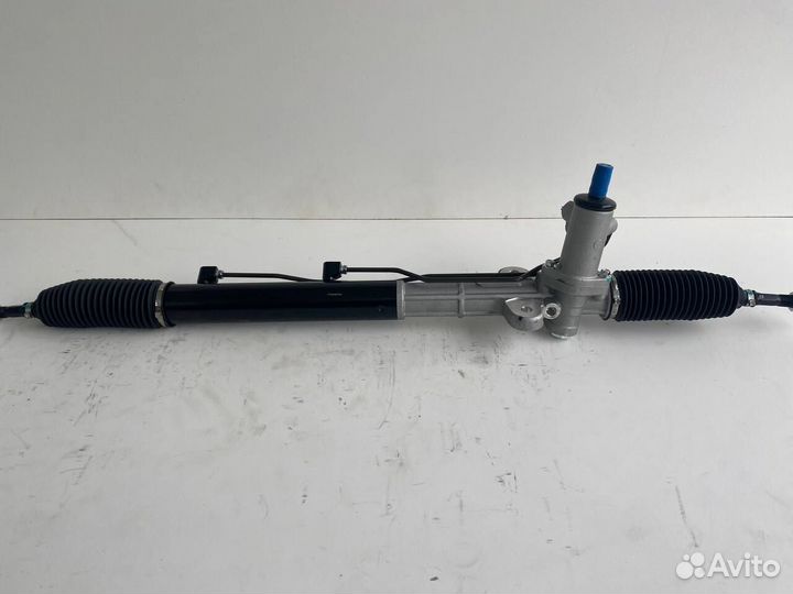 Hyundai Santa Fe 2006- 14/16 Новая гидравлическая рулевая рейка