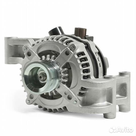 Генератор ford C-MAX, доставка ТК от 4х дней