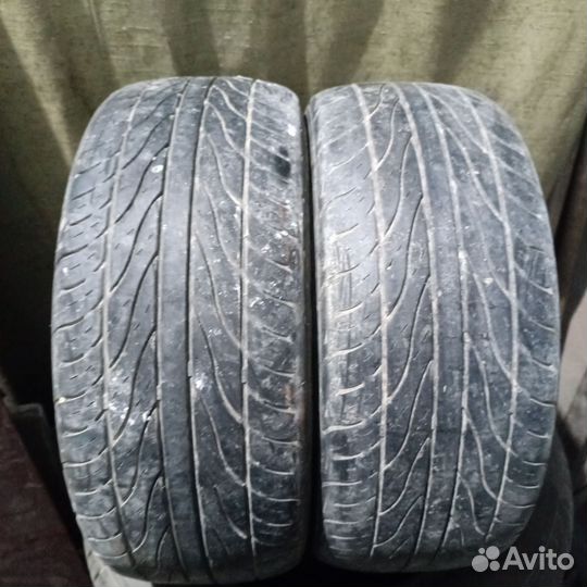 Maxxis Victra MA-Z1 195/50 R15