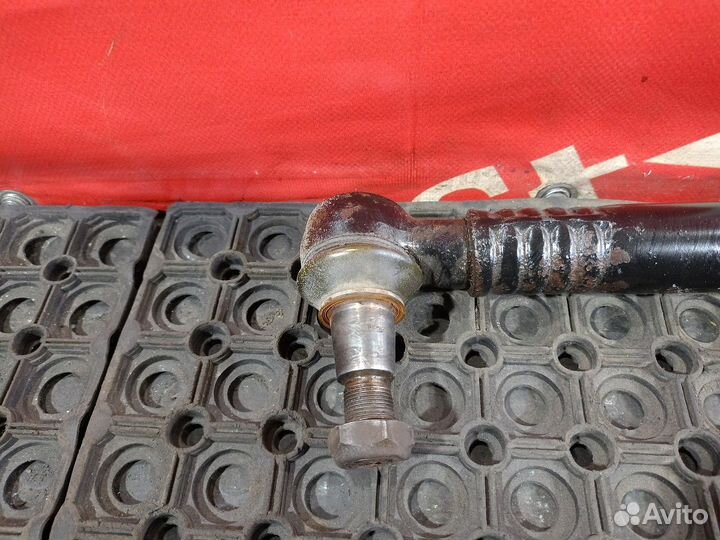 Тяга рулевая продольная Mercedes-Benz Actros