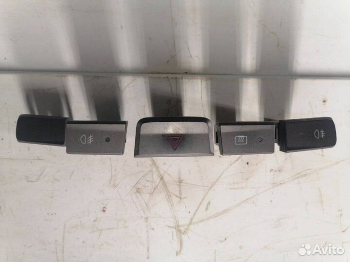 Кнопка (выключатель) Hyundai Accent LC 2006