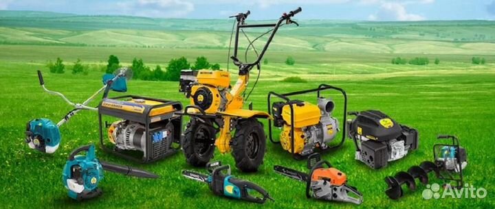 Ремонт строительных инструментов