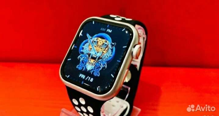Смарт часы + ремешок
