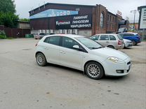 FIAT Bravo 1.4 MT, 2008, 141 120 км, с пробегом, цена 498 000 руб.