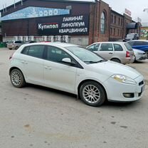 FIAT Bravo 1.4 MT, 2008, 141 120 км, с пробегом, цена 498 000 руб.