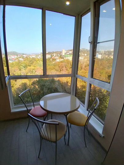 Квартира-студия, 25 м², 6/10 эт.