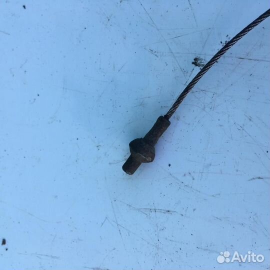 Трос газа Фольксваген Гольф 2 Джетта 2