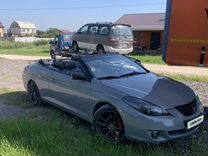 Toyota Camry Solara 3.3 AT, 2005, 143 520 км, с пробегом, цена 1 550 000 руб.