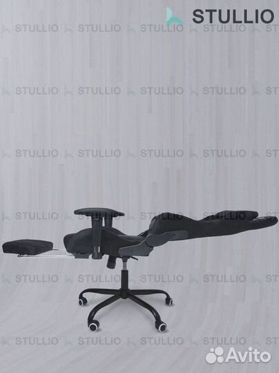 Компьютерное игровое (геймерское) кресло. Новые
