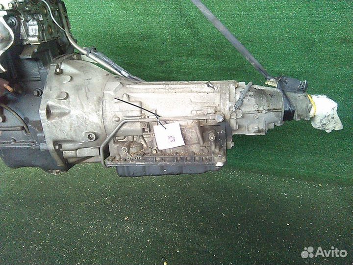 АКПП Автомат nissan datsun D22