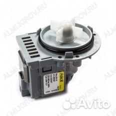 Сливной насос Askoll 25W PMP001UN 82083500