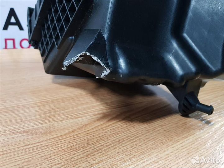 Корпус воздушного фильтра Hyundai Hyundai Kia