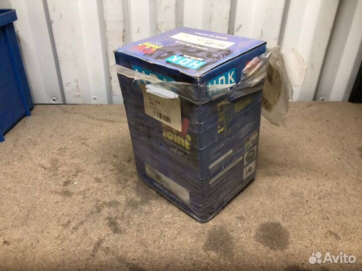 Шрус наружный HDK