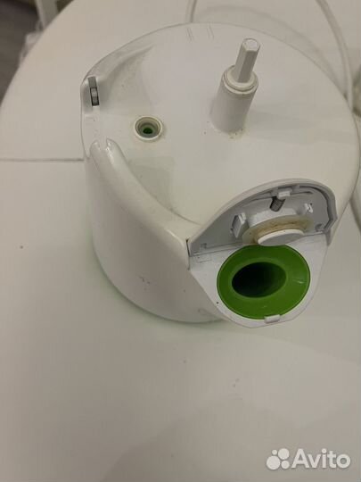 Пароварка-блендер philips avent