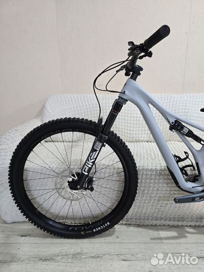 Specialized Stumpjumper LTD 2024(двухподвес карбон