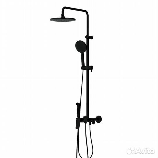 Damixa 977770300 Душевая система