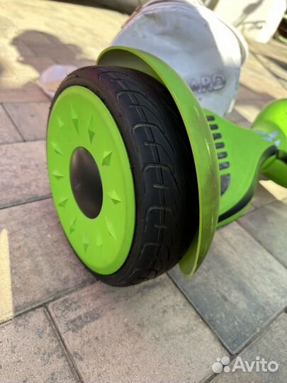 Гироскутер zax board ZX-11-071