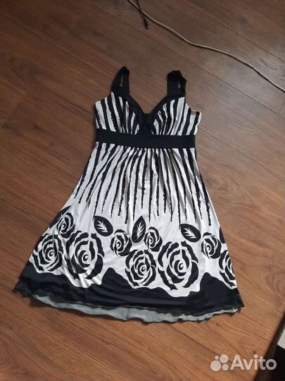 Пакет женских вещей 42-44