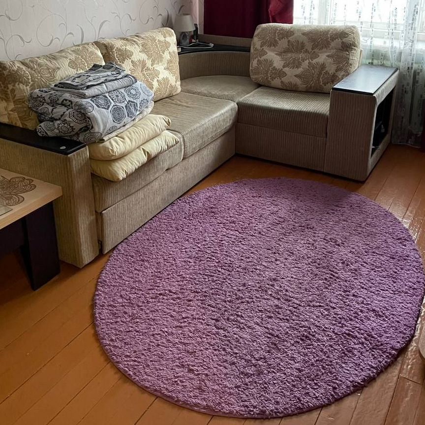 Квартира 2-комн. 44.8 м² за 600 000 ₽ в пгт Никель — фото 2