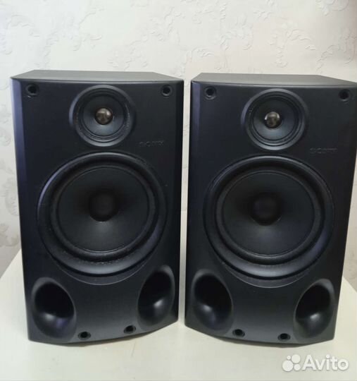 Колонки Sony, TopDevice