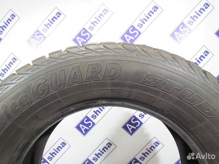 Yokohama Ice Guard IG35 265/60 R18 99G