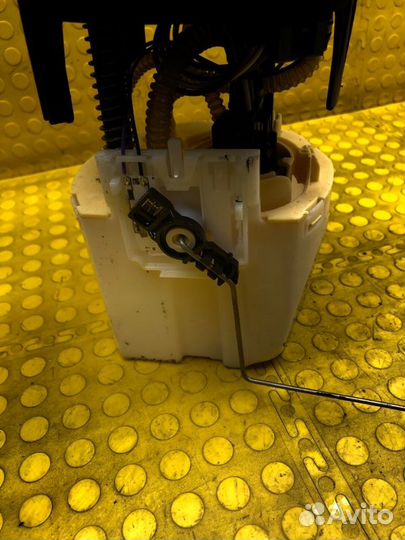 Топливный насос (Бензонасос) Peugeot Traveller