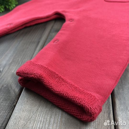 Комбинезон детский трикотажный OVS