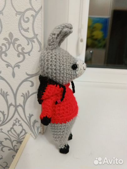 Игрушки ручной работы