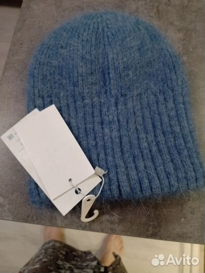 Шапка женская