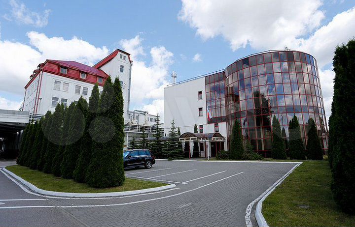Склад, 96 м², 171 м²