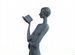 Современная статуя Ахматова 195 см
