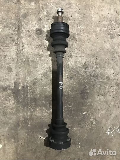 Привод задний Mercedes Benz W140 S-Class